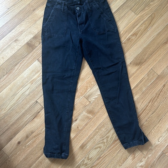 Paige Maisley joggers anthro - Picture 8 of 10